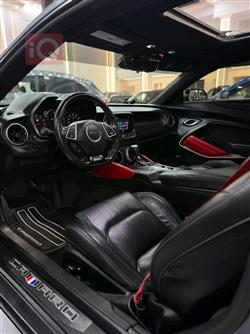 شيفروليه كامارو